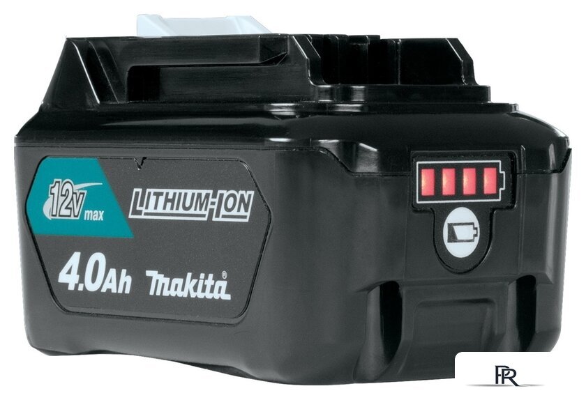 Аккумулятор Makita BL1041B (12В/4 Ah) - Изображение №15 — Интернет-магазин ПроЗаказ