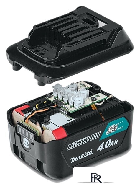Аккумулятор Makita BL1041B (12В/4 Ah) - Изображение №21 — Интернет-магазин ПроЗаказ