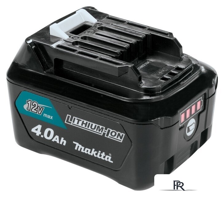 Аккумулятор Makita BL1041B (12В/4 Ah) - Изображение №2 — Интернет-магазин ПроЗаказ
