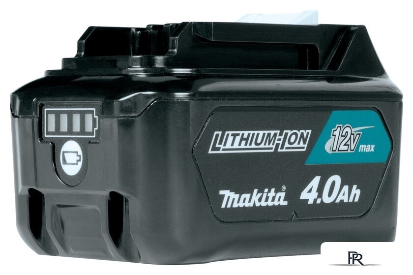 Аккумулятор Makita BL1041B (12В/4 Ah) - Изображение №13 — Интернет-магазин ПроЗаказ