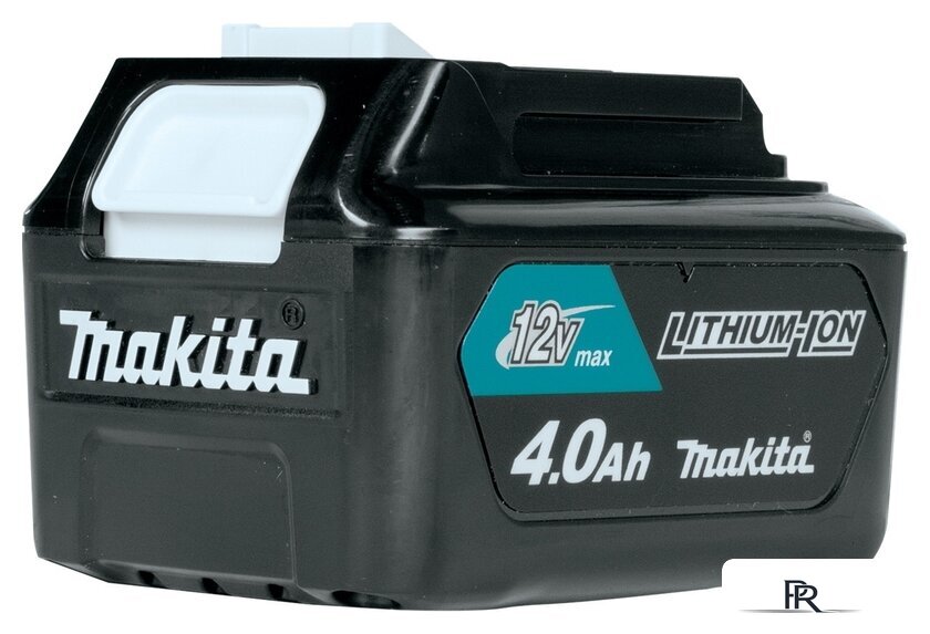 Аккумулятор Makita BL1041B (12В/4 Ah) - Изображение №9 — Интернет-магазин ПроЗаказ