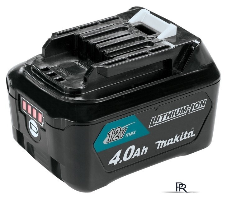 Аккумулятор Makita BL1041B (12В/4 Ah) - Изображение №1 — Интернет-магазин ПроЗаказ