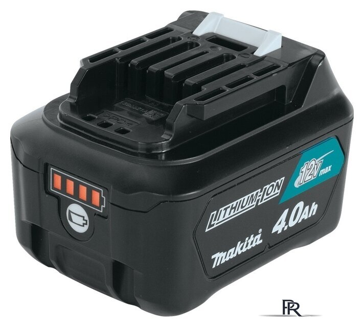 Аккумулятор Makita BL1041B (12В/4 Ah) - Изображение №5 — Интернет-магазин ПроЗаказ