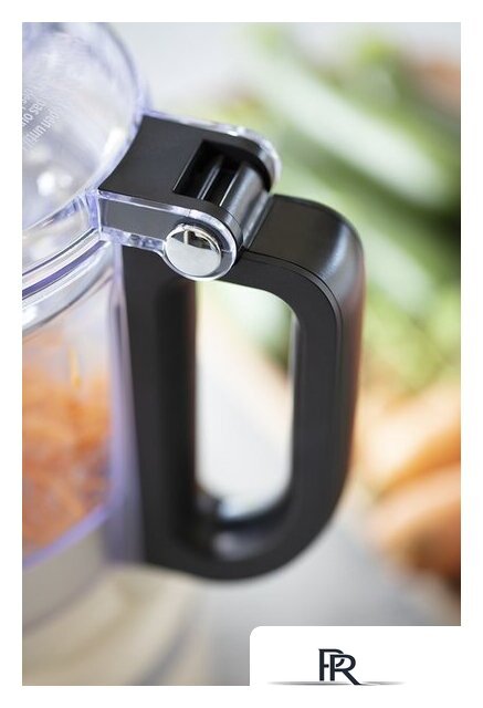 Кухонный комбайн KitchenAid 5KFP0719EOB - Изображение №16 — Интернет-магазин ПроЗаказ