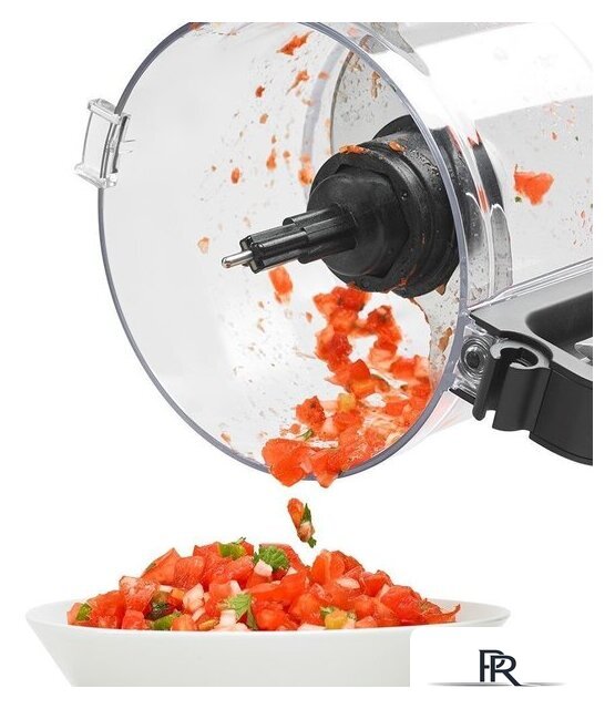 Кухонный комбайн KitchenAid 5KFP0719EOB - Изображение №11 — Интернет-магазин ПроЗаказ