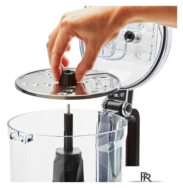Кухонный комбайн KitchenAid 5KFP0719EOB - Изображение №14 — Интернет-магазин ПроЗаказ