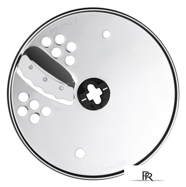 Кухонный комбайн KitchenAid 5KFP0719EOB - Изображение №6 — Интернет-магазин ПроЗаказ