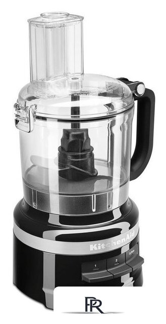 Кухонный комбайн KitchenAid 5KFP0719EOB - Изображение №3 — Интернет-магазин ПроЗаказ