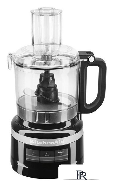 Кухонный комбайн KitchenAid 5KFP0719EOB - Изображение №1 — Интернет-магазин ПроЗаказ