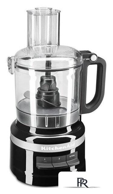 Кухонный комбайн KitchenAid 5KFP0719EOB - Изображение №4 — Интернет-магазин ПроЗаказ