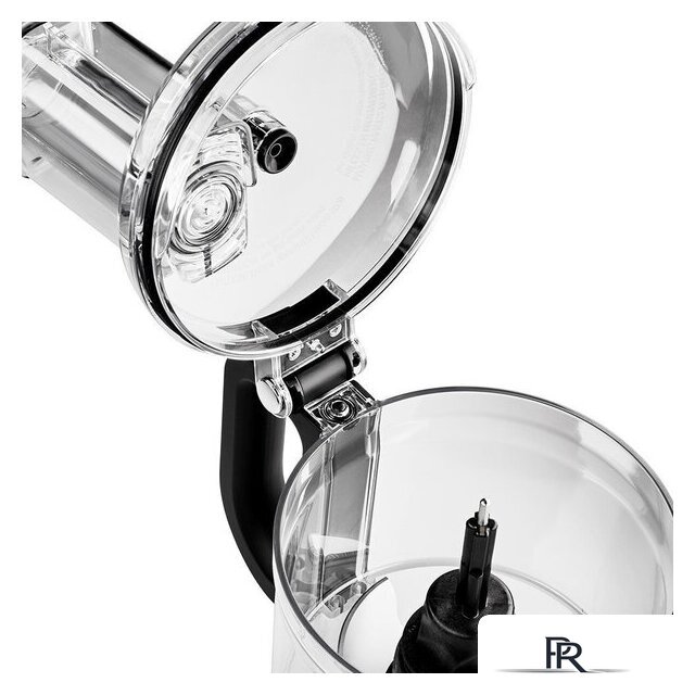 Кухонный комбайн KitchenAid 5KFP0719EOB - Изображение №5 — Интернет-магазин ПроЗаказ