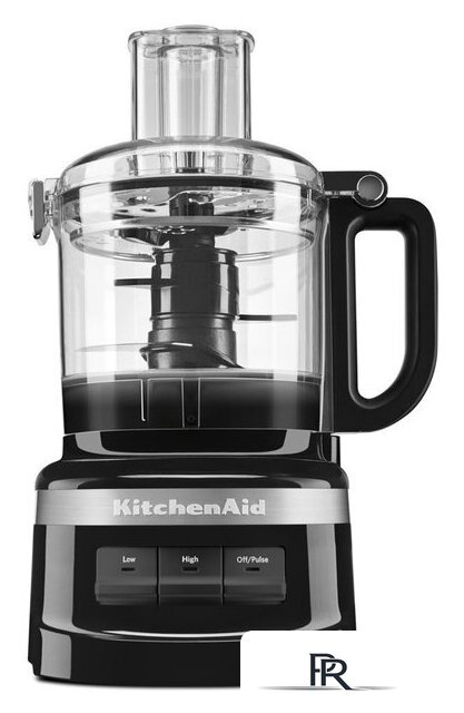 Кухонный комбайн KitchenAid 5KFP0719EOB - Изображение №2 — Интернет-магазин ПроЗаказ