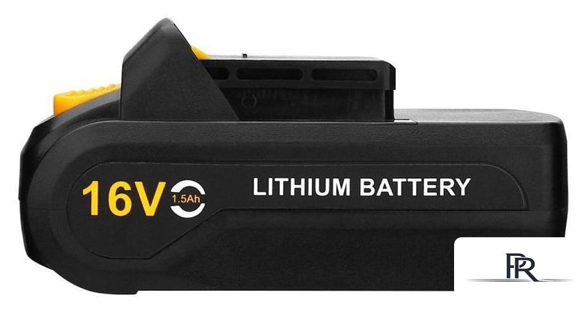 Аккумулятор Deko 063-4051 (16В/1.5 Ah) - Изображение №2 — Интернет-магазин ПроЗаказ