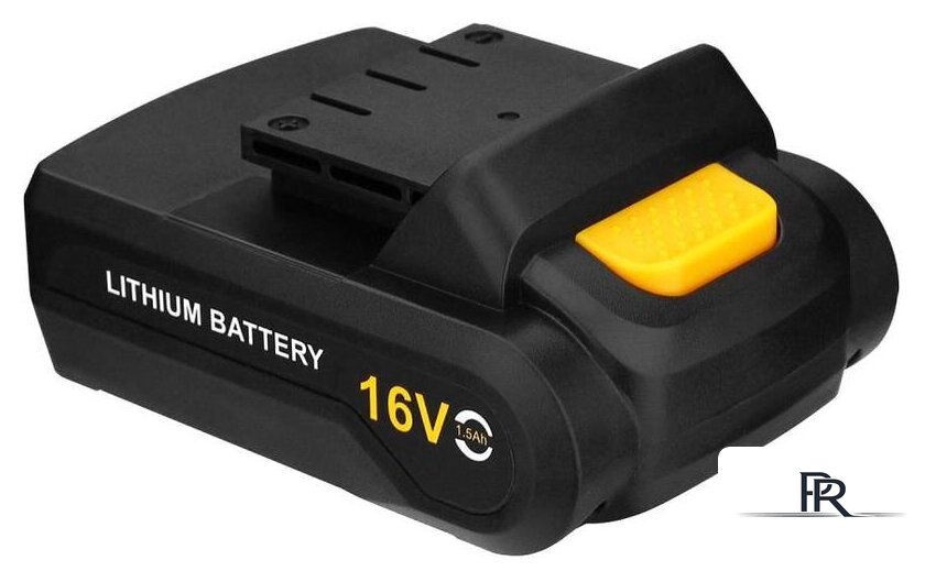 Аккумулятор Deko 063-4051 (16В/1.5 Ah) - Изображение №1 — Интернет-магазин ПроЗаказ