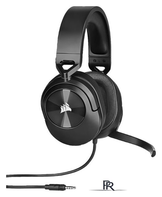 Наушники Corsair HS55 Surround (карбон) - Изображение №1 — Интернет-магазин ПроЗаказ