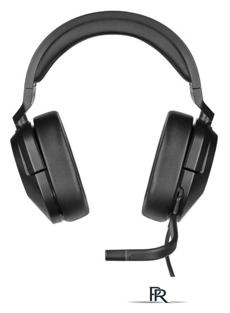 Наушники Corsair HS55 Surround (карбон) - Изображение №3 — Интернет-магазин ПроЗаказ