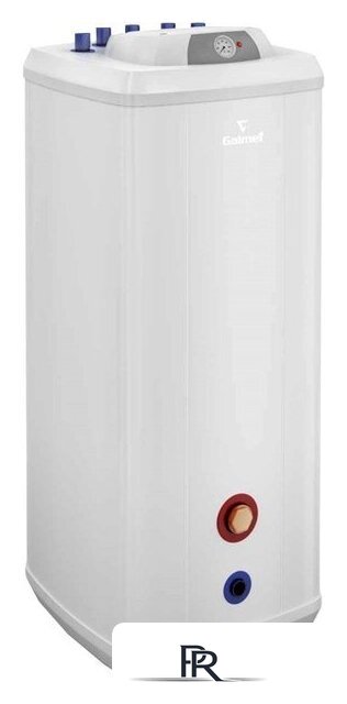 Бойлер косвенного нагрева Galmet Kwadro SG-W(S) 140 FL - Изображение №1 — Интернет-магазин ПроЗаказ