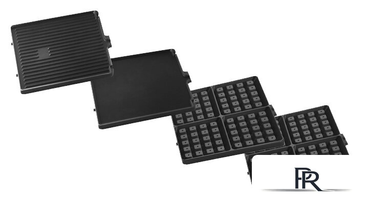 Электрогриль CENTEK CT-1470 - Изображение №3 — Интернет-магазин ПроЗаказ
