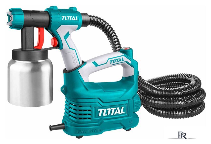 Краскораспылитель Total TT5006-2 - Изображение №1 — Интернет-магазин ПроЗаказ