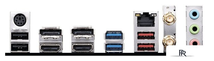 Материнская плата MSI Pro B760M-A WiFi - Изображение №3 — Интернет-магазин ПроЗаказ