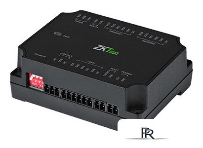 Расширитель входа ZKTeco DM10 - Изображение №1 — Интернет-магазин ПроЗаказ