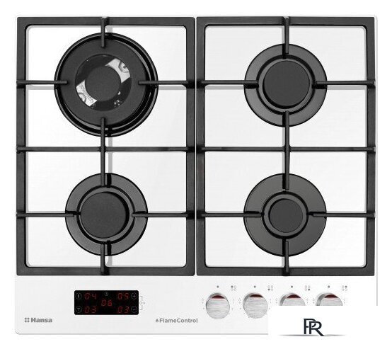 Варочная панель Hansa BHKW651599 - Изображение №1 — Интернет-магазин ПроЗаказ