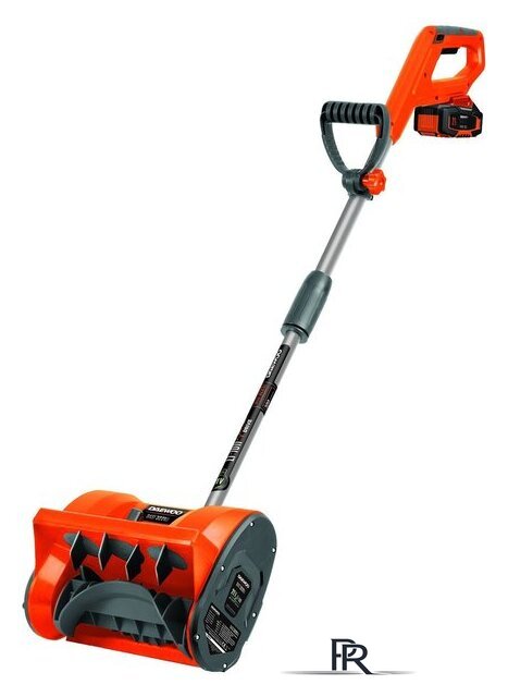 Снегоуборщик Daewoo Power DAST 3221Li (без АКБ) - Изображение №1 — Интернет-магазин ПроЗаказ