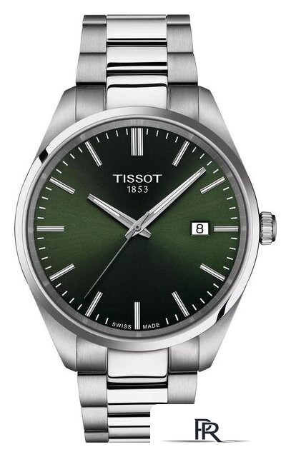 Наручные часы Tissot T150.410.11.091.00 - Изображение №1 — Интернет-магазин ПроЗаказ