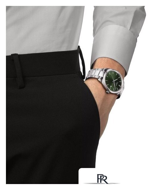Наручные часы Tissot T150.410.11.091.00 - Изображение №5 — Интернет-магазин ПроЗаказ