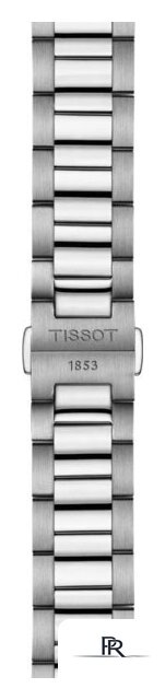 Наручные часы Tissot T150.410.11.091.00 - Изображение №4 — Интернет-магазин ПроЗаказ