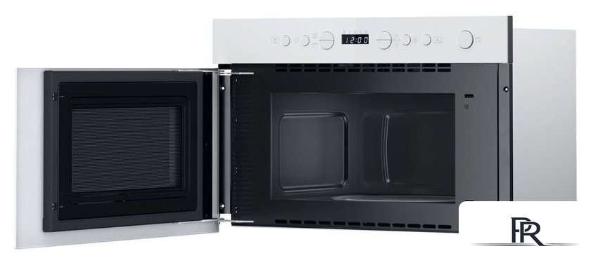 Микроволновая печь Whirlpool WMN14BW - Изображение №3 — Интернет-магазин ПроЗаказ