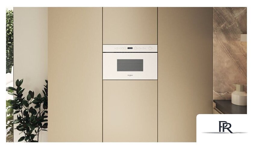 Микроволновая печь Whirlpool WMN14BW - Изображение №4 — Интернет-магазин ПроЗаказ