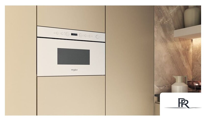 Микроволновая печь Whirlpool WMN14BW - Изображение №5 — Интернет-магазин ПроЗаказ