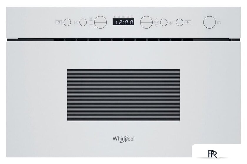 Микроволновая печь Whirlpool WMN14BW - Изображение №1 — Интернет-магазин ПроЗаказ