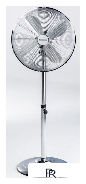 Вентилятор Ravanson WT-7040SN Inox - Изображение №1 — Интернет-магазин ПроЗаказ