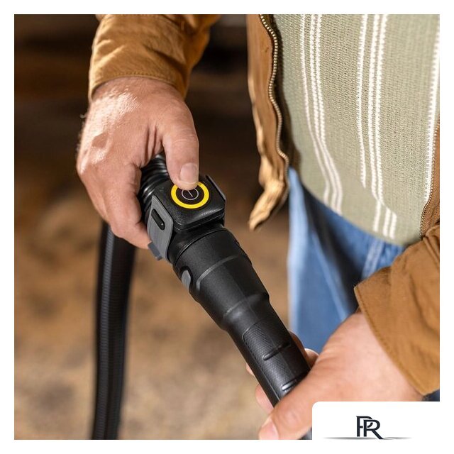 Пылесос Karcher WD 5 Control 25/5/22 1.628-316.0 - Изображение №6 — Интернет-магазин ПроЗаказ