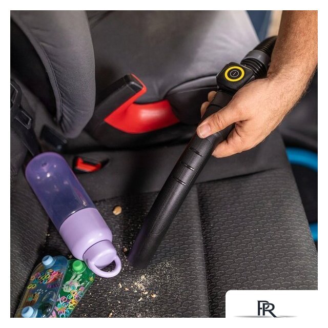Пылесос Karcher WD 5 Control 25/5/22 1.628-316.0 - Изображение №7 — Интернет-магазин ПроЗаказ