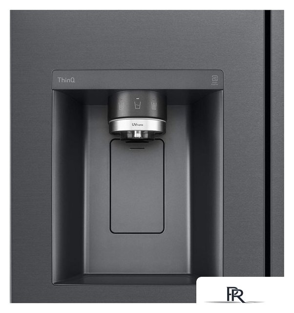 Холодильник side by side LG DoorCooling+ GC-L257CBEV - Изображение №14 — Интернет-магазин ПроЗаказ