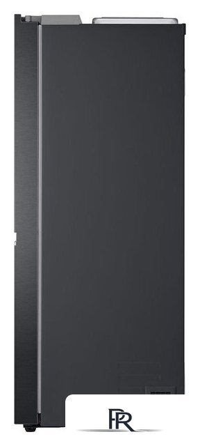 Холодильник side by side LG DoorCooling+ GC-L257CBEV - Изображение №4 — Интернет-магазин ПроЗаказ