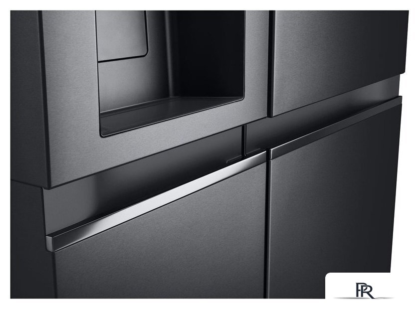 Холодильник side by side LG DoorCooling+ GC-L257CBEV - Изображение №13 — Интернет-магазин ПроЗаказ