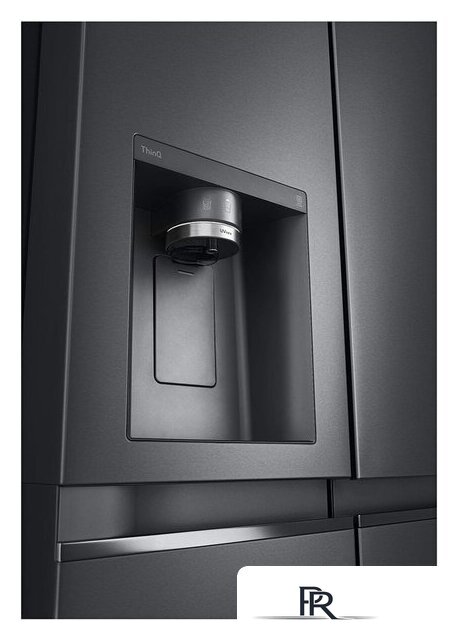 Холодильник side by side LG DoorCooling+ GC-L257CBEV - Изображение №15 — Интернет-магазин ПроЗаказ