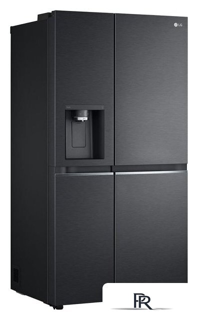 Холодильник side by side LG DoorCooling+ GC-L257CBEV - Изображение №2 — Интернет-магазин ПроЗаказ