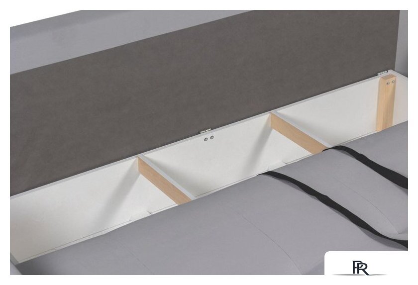 Диван Mio Tesoro Скай 343 (996 Велутто 52) - Изображение №7 — Интернет-магазин ПроЗаказ