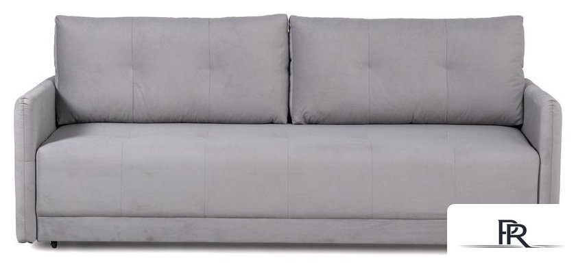 Диван Mio Tesoro Скай 343 (996 Велутто 52) - Изображение №2 — Интернет-магазин ПроЗаказ