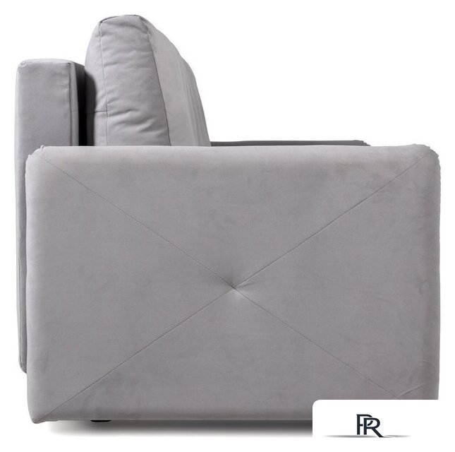 Диван Mio Tesoro Скай 343 (996 Велутто 52) - Изображение №3 — Интернет-магазин ПроЗаказ