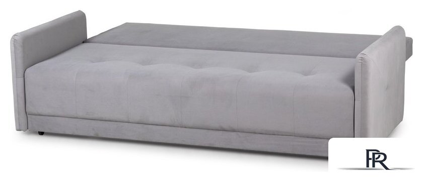 Диван Mio Tesoro Скай 343 (996 Велутто 52) - Изображение №4 — Интернет-магазин ПроЗаказ