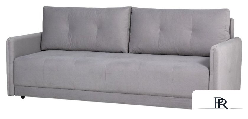 Диван Mio Tesoro Скай 343 (996 Велутто 52) - Изображение №1 — Интернет-магазин ПроЗаказ