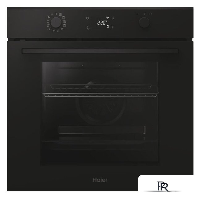Электрический духовой шкаф Haier H6 ID23B3CTW - Изображение №1 — Интернет-магазин ПроЗаказ