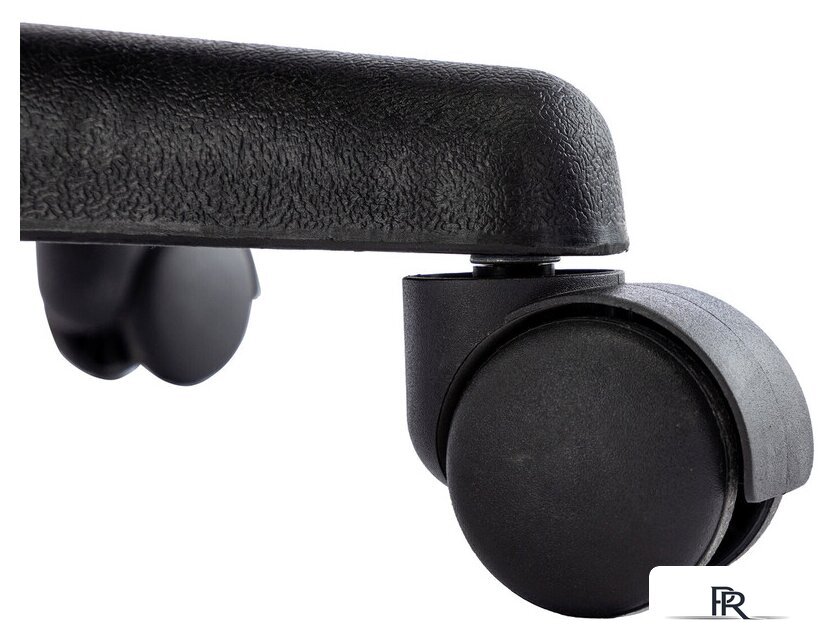 Игровое (геймерское) кресло Brabix GM-203 (черный/красный) - Изображение №13 — Интернет-магазин ПроЗаказ