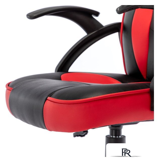 Игровое (геймерское) кресло Brabix GM-203 (черный/красный) - Изображение №11 — Интернет-магазин ПроЗаказ